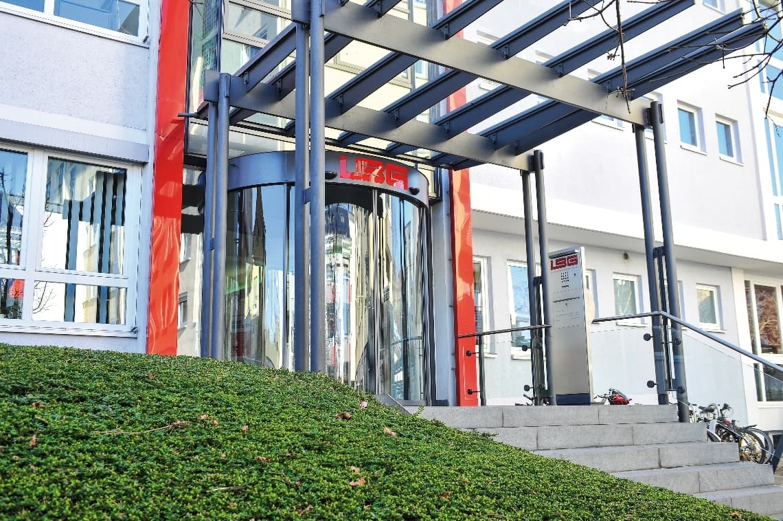 Teamleiter (m/w/d) - Betriebskosten-Management bei Landes-Bau-Genossenschaft Württemberg eG