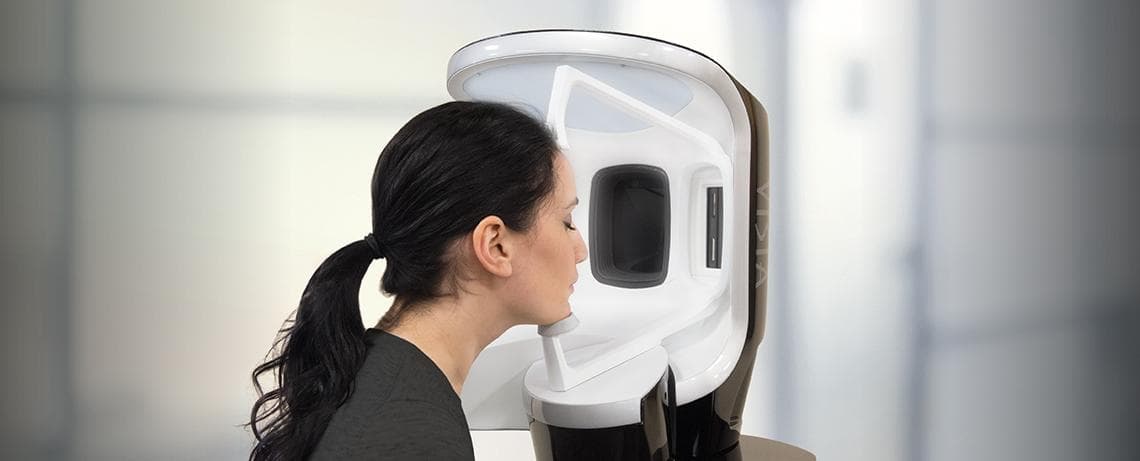 Technical Support & IT (m/w/d) bei Canfield Scientific GmbH