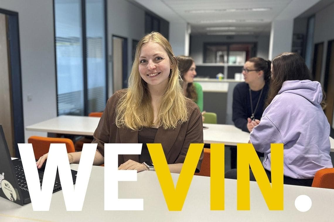 Produktmanager (m/w/d) bei Vincentz Network GmbH & Co. KG