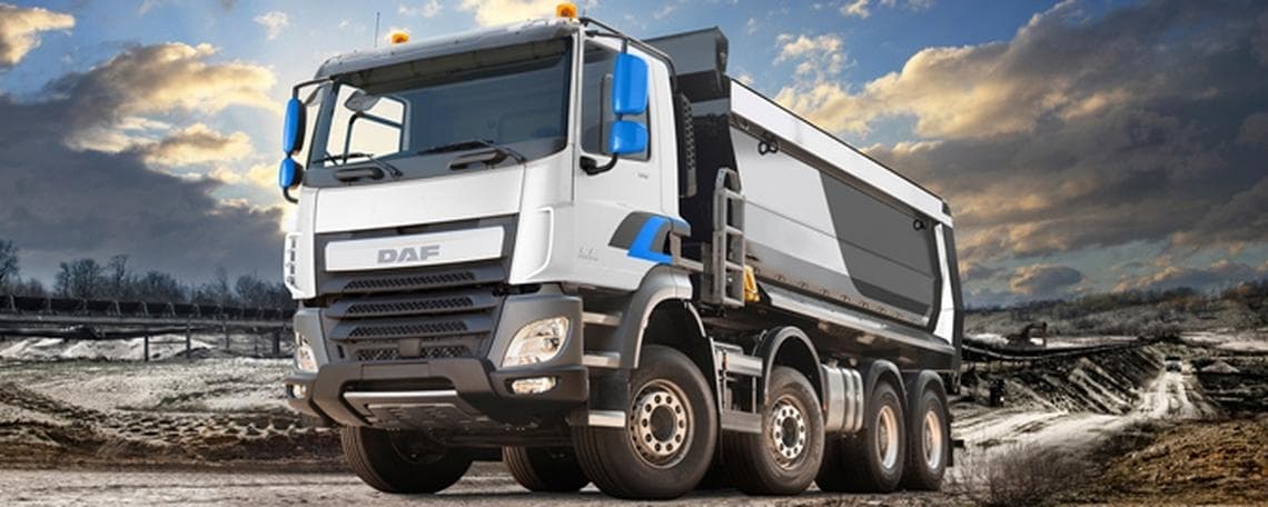 Fachlagerist – Ersatzteilgeschäft für Nutzfahrzeuge (m/w/d) bei Fahrzeugservice Mockrehna GmbH