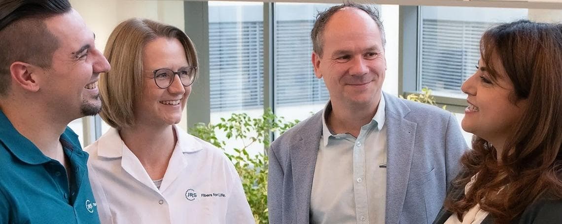 Staplerfahrer / Gabelstaplerfahrer / Verläder / Mitarbeiter in der Verladung (m/w/d) bei J. Rettenmaier & Söhne GmbH + Co KG