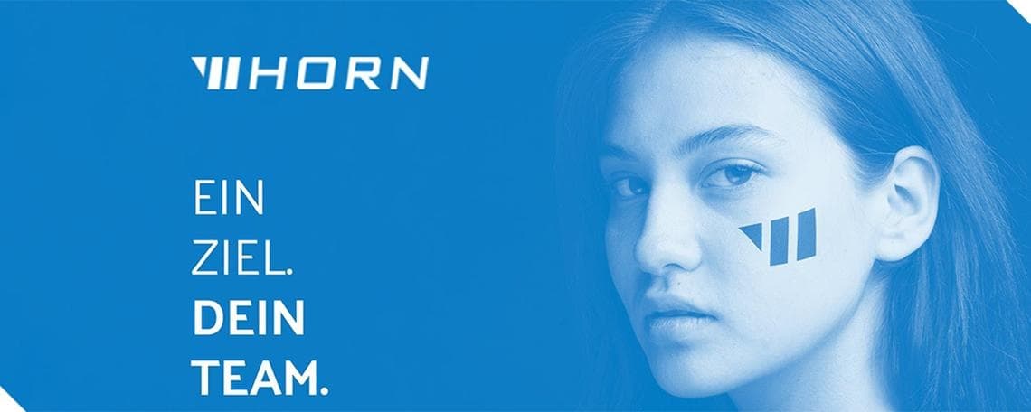 Elektriker, Elektroniker, Mechatroniker bei Horn GmbH