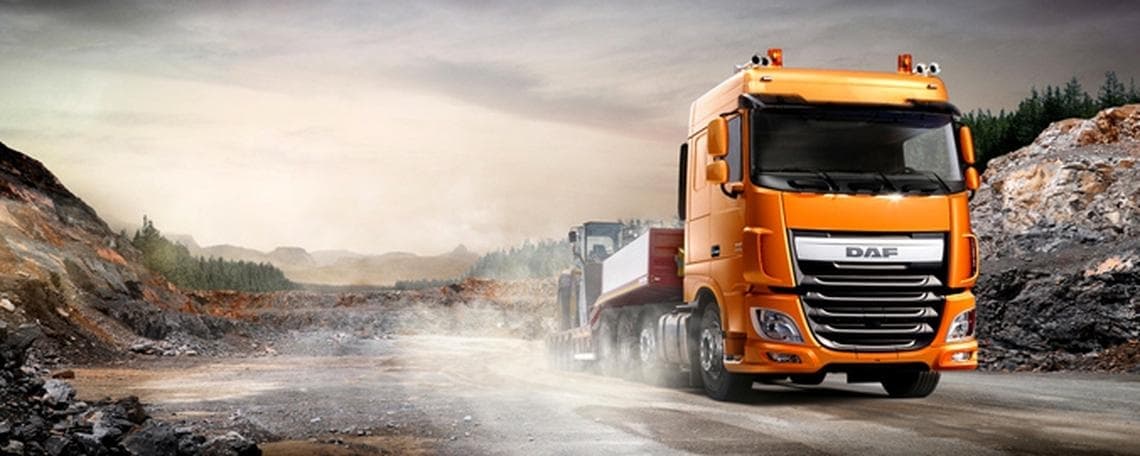 Fachlagerist – Ersatzteilgeschäft für Nutzfahrzeuge (m/w/d) bei Fahrzeugservice Mockrehna GmbH