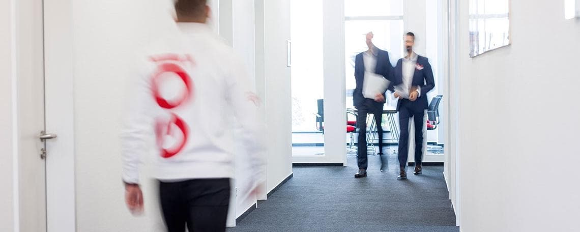 Sortierkraft (m/w/d) Nachtschicht in Teilzeit (25 Wochenstunden) bei GO! Express & Logistics Deutschland GmbH