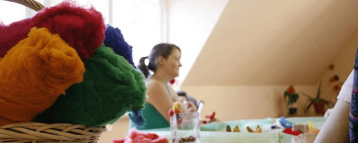 Pflegefachkraft in der Behindertenhilfe (m/w/d) bei Therapeuticum Raphaelhaus e.V.