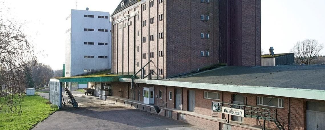 Verfahrenstechnologe (m/w/d)  als Stellvertretende Standortleitung Lager bei Öko-Korn-Nord w. V.