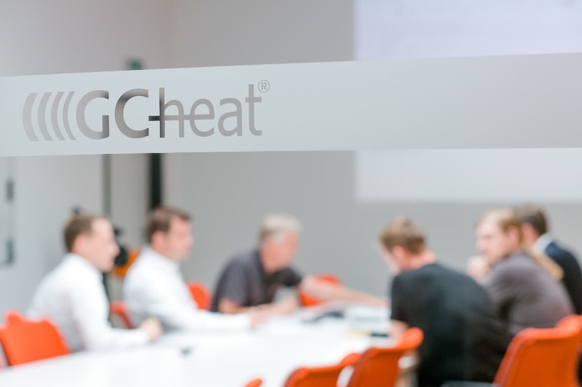 Industriemeister / Techniker für industrielle Beheizung (m/w/d) bei GC-heat Gebhard GmbH & Co. KG