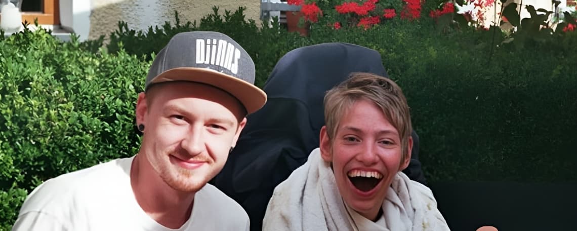 Pflegefachkraft in der Behindertenhilfe (m/w/d) bei Therapeuticum Raphaelhaus e.V.