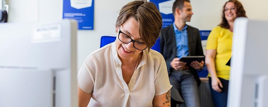 Finanzbuchhalter Rechnungswesen (m/w/d) bei Bayerische Versorgungskammer