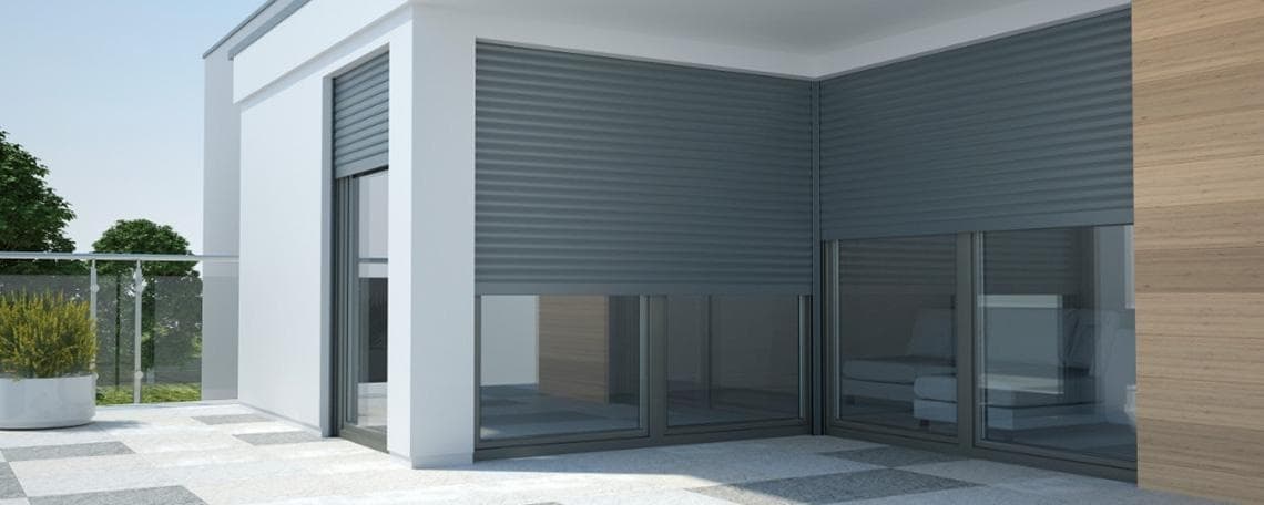 Fensterbauer / Monteur für Fenster und Türen (m/w/d) bei EZ Fensterbau und Gebäudeservice