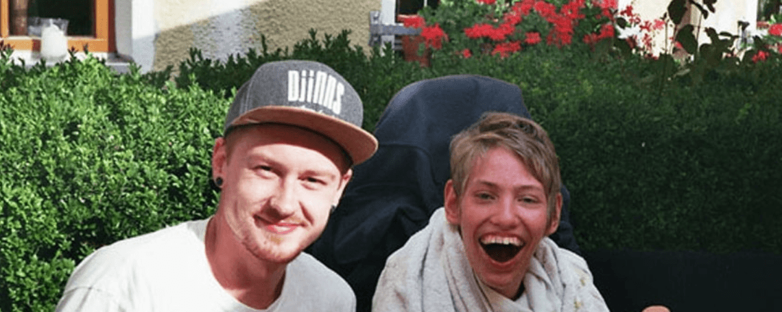Betreuungsspezialist für komplexe Unterstützungsbedarfe (m/w/d) bei Therapeuticum Raphaelhaus e.V.