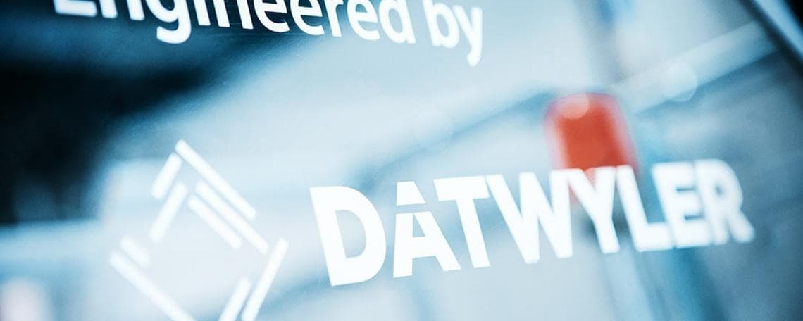 Verfahrensmechaniker (m/w/d) bei Dätwyler Sealing Solutions Deutschland GmbH & Co. KG