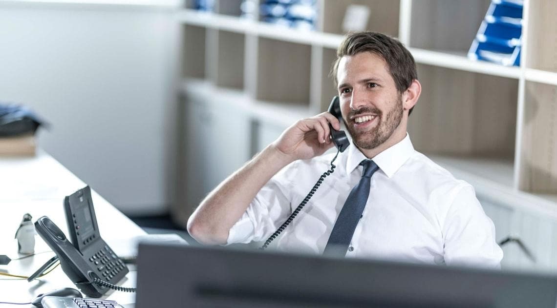 Servicekoordinator / Disponent (m/w/d) bei Hauser GmbH
