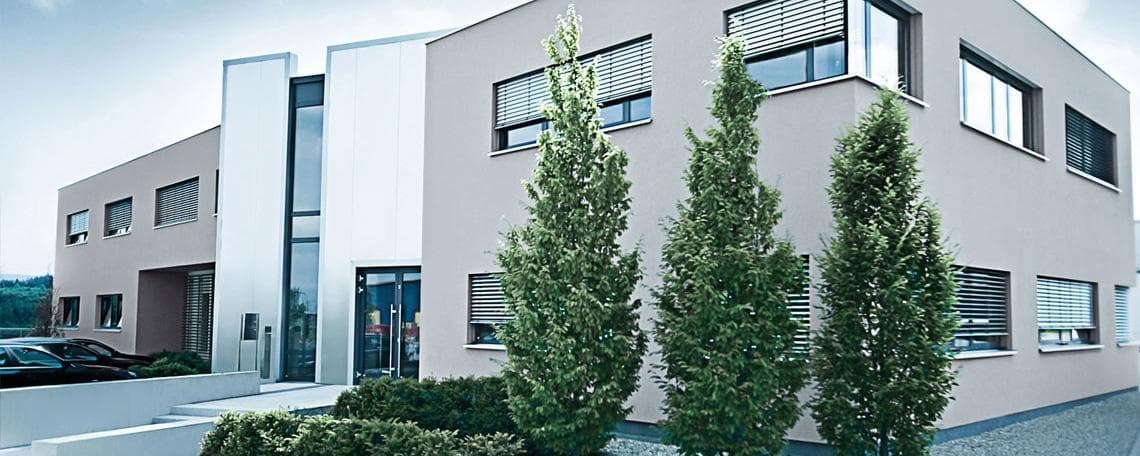 Kalkulator (m/w/d) bei ADK Modulraum GmbH