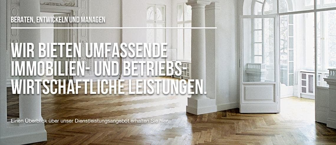 Immobilienkauffrau / Immobilienkaufmann (m/w/d) bei Klingsöhr Grundstücksverwaltungsgesellschaft mbH