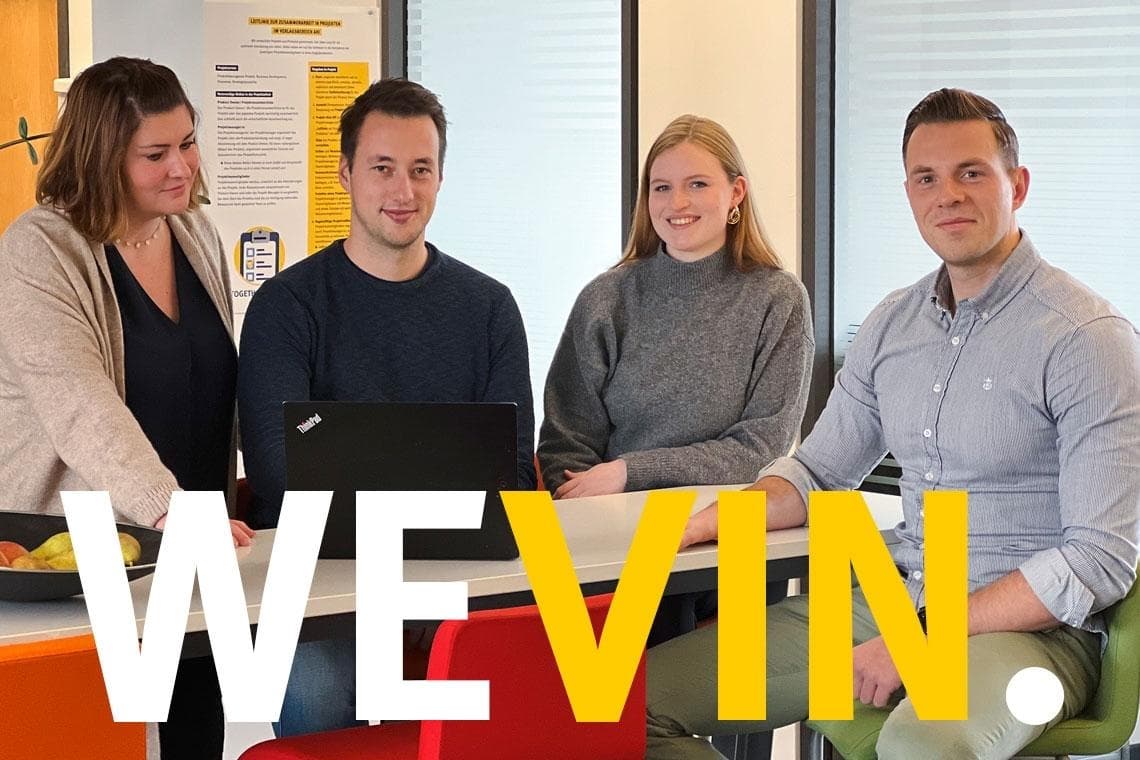 Digital Content Lead (m/w/d) bei Vincentz Network GmbH & Co. KG