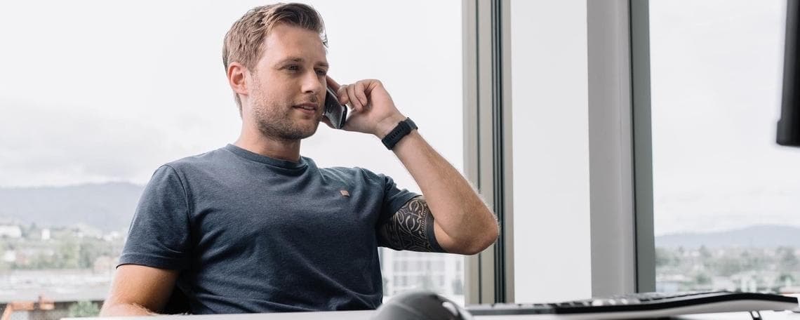 Mitarbeiter im Technischen Produktsupport / Technische Hotline / Taskforce im Service (m/w/d) bei Meiko Deutschland GmbH