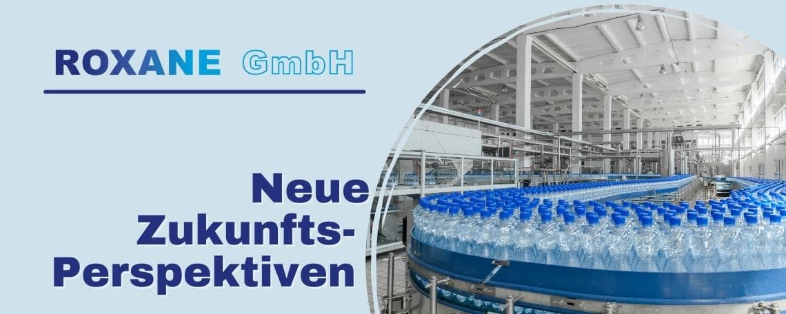 Mechatroniker/ Elektroniker für Betriebstechnik (m/w/d) bei Roxane GmbH