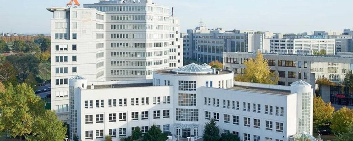 Kfm. Property Manager (m/w/d) bei RheinRealNeuss GmbH