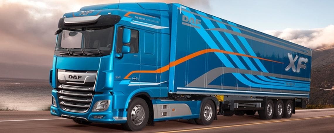 Fachlagerist – Ersatzteilgeschäft für Nutzfahrzeuge (m/w/d) bei Fahrzeugservice Mockrehna GmbH