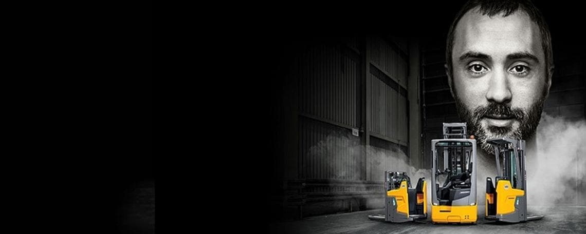 Monteur / Mechaniker für Flurförderzeuge (m/w/d) befristet für 2 Jahre bei Jungheinrich Aktiengesellschaft