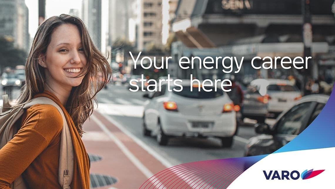 Inland Supply Trader (m/w/d) bei VARO Energy Germany GmbH