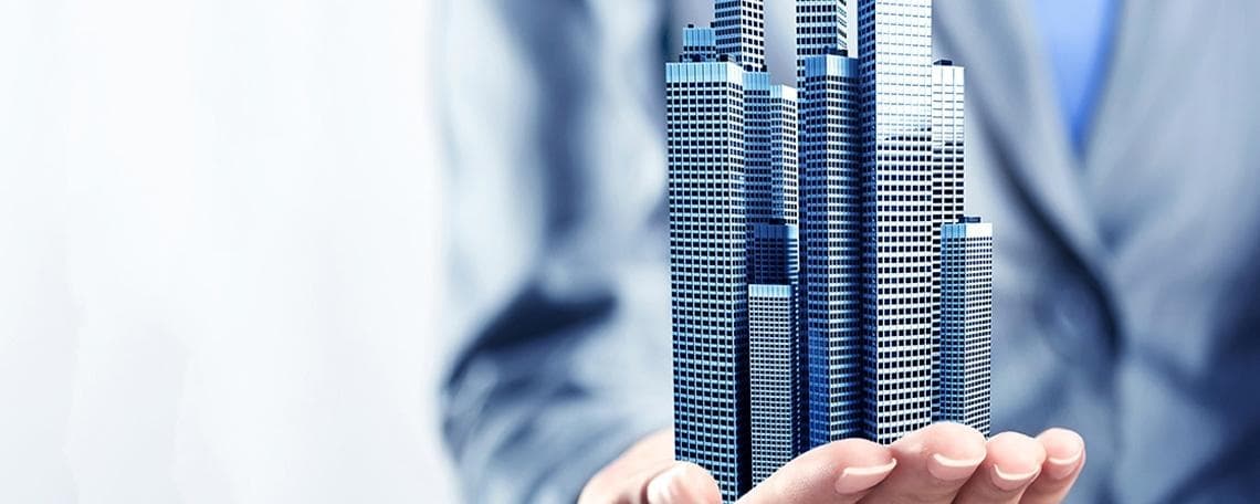 Sachbearbeiter / Assistenz (m/w/d) Objektdatenbearbeitung Immobilienmärkte bei Aengevelt Immobilien GmbH & Co. KG