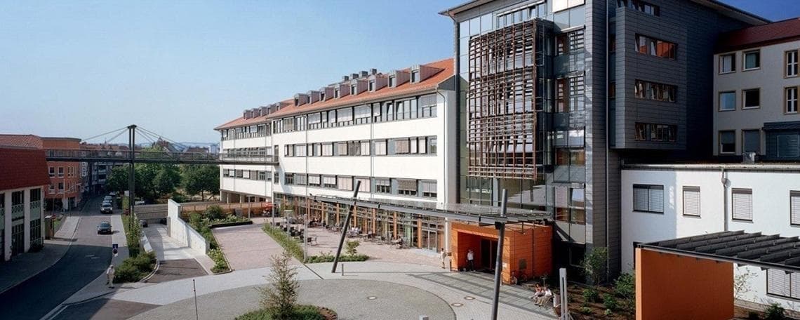 Orthoptist/in (m/w/d) bei Niels-Stensen-Kliniken GmbH