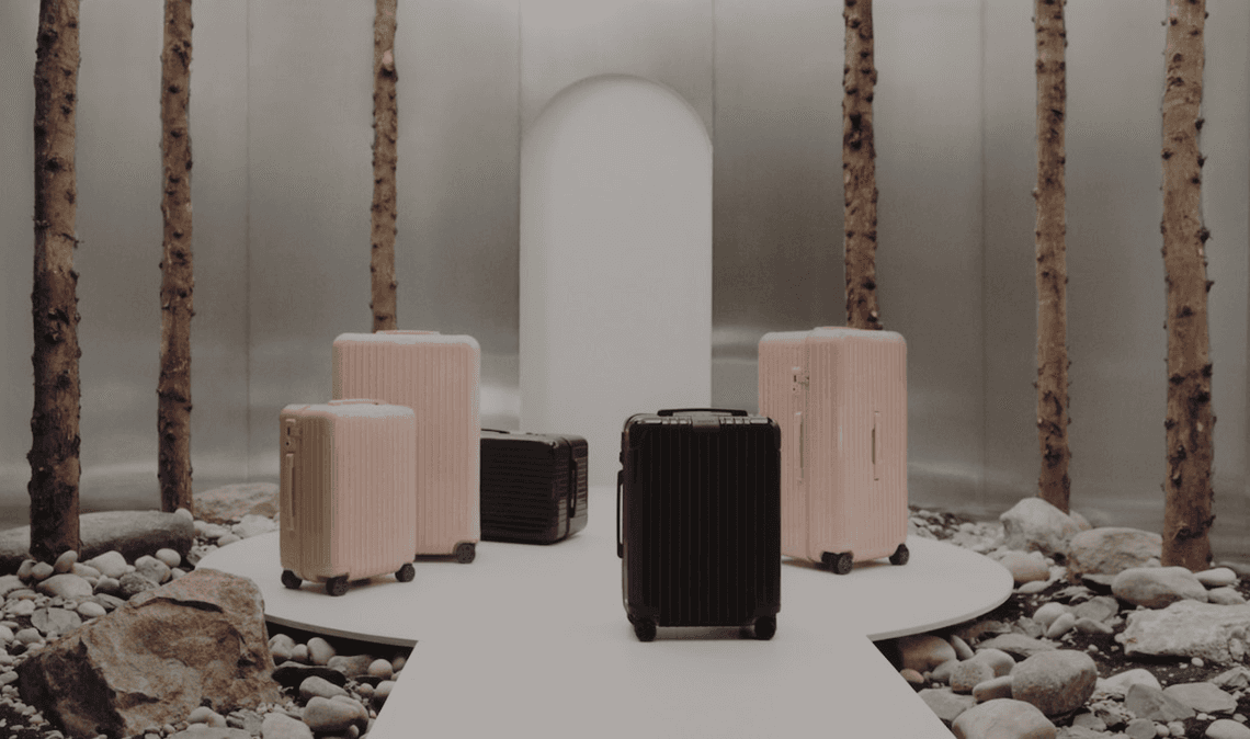 Campus Sicherheitsmanager (m/w/d) bei Rimowa GmbH