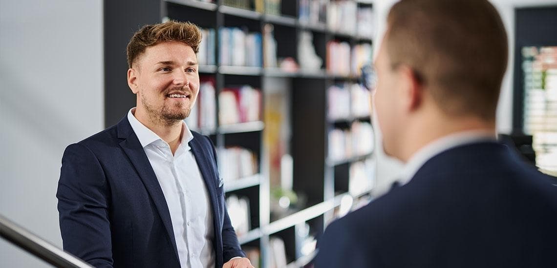 Mitarbeiter Fertigungssteuerung (m/w/d) bei KISSLING Personalberatung GmbH