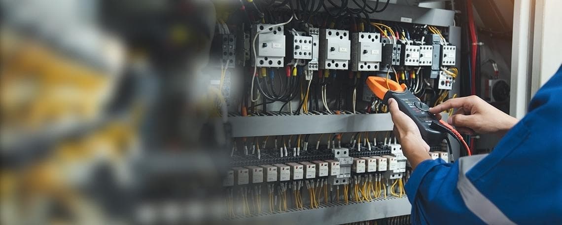 Elektriker / Elektroniker (m/w/d) bei Lapea GmbH
