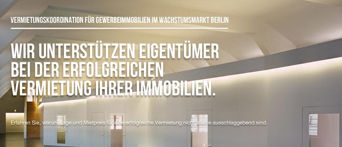 Immobilienkauffrau / Immobilienkaufmann (m/w/d) bei Klingsöhr Grundstücksverwaltungsgesellschaft mbH