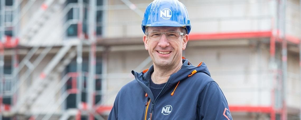 Technischer Gebietsbetreuer (w/m/d) - Ingenieur / Bauingenieur, Techniker / Bautechniker, Architekt, Meister (w/m/d) bei NEUE LÜBECKER Norddeutsche Baugenossenschaft eG
