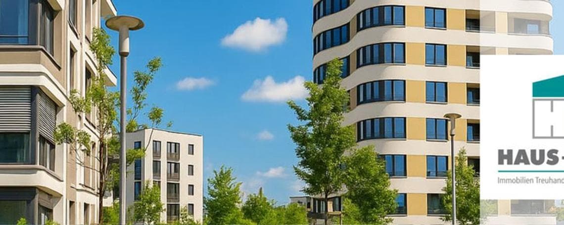 Schadenmanager / Sachbearbeiter Versicherungsschäden (m/w/d) in der Immobilienverwaltung bei Haus-Treu-Süd Immobilien Treuhand- und Verwaltungsgesellschaft