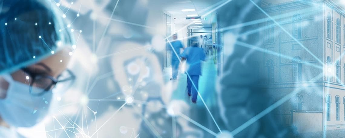 Kodierfachkraft / Medizincontrolling (m/w/d) - Schwerpunkt Neurologie bei Stiftung Hospital zum heiligen Geist