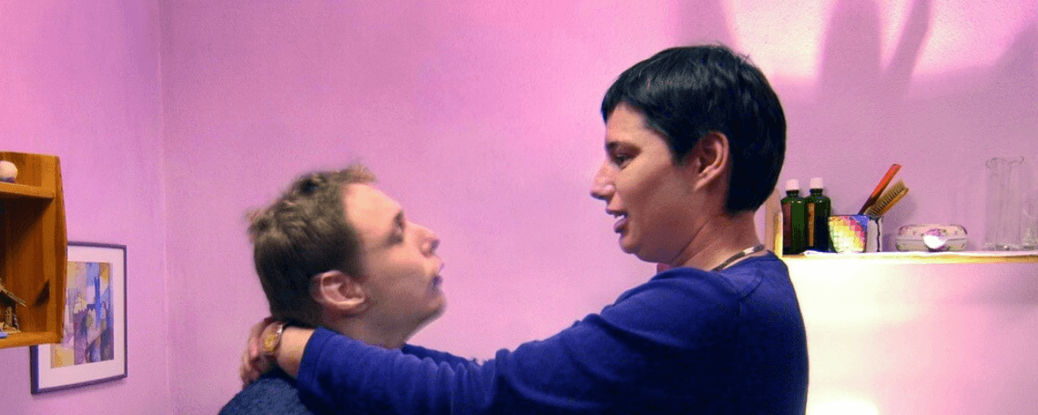 Pflegefachkraft in der Behindertenhilfe (m/w/d) bei Therapeuticum Raphaelhaus e.V.