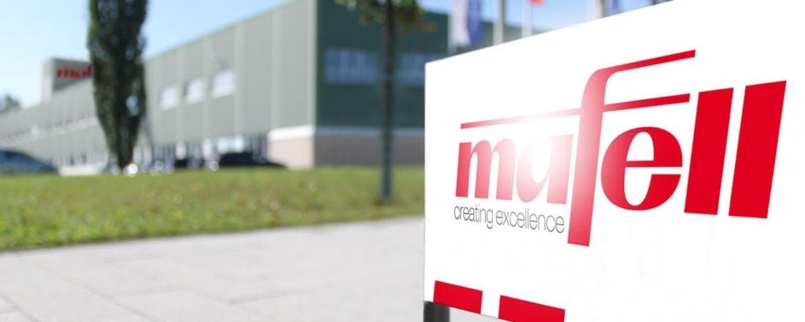 Maschinenbediener (m/w/d) bei Mafell AG