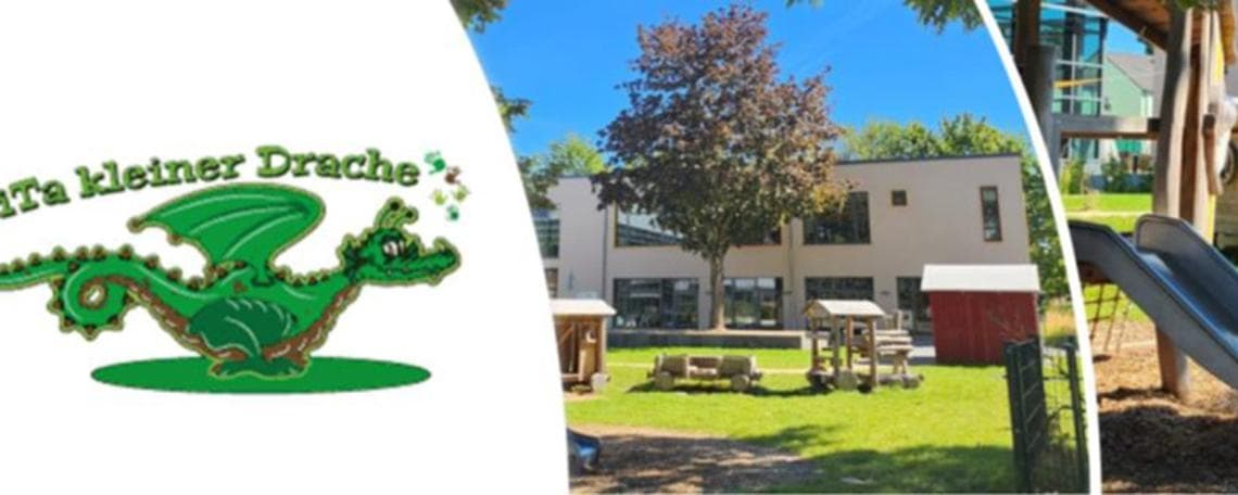 Erzieher*in (m/w/d) oder sozialpädagogische Fachkraft (m/w/d) bei Kindergarten Kleiner Drache Königswinter Talbereich e.V.