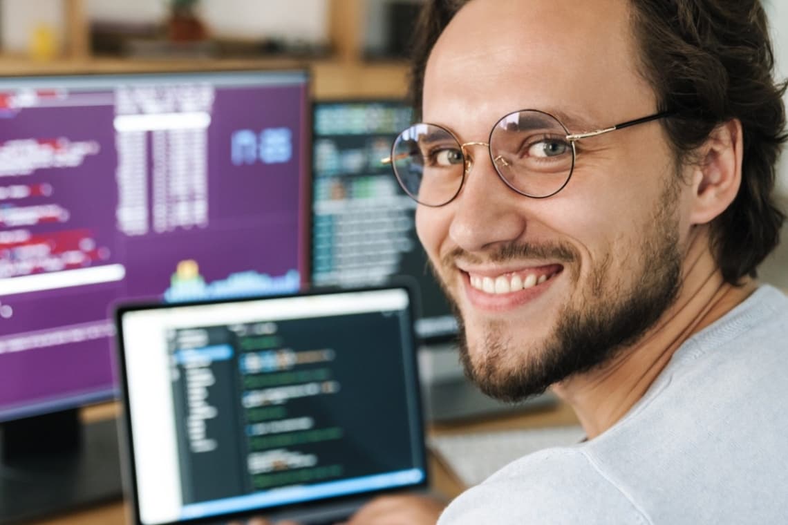 Integration Specialist (m/w/d) bei Tyczka GmbH