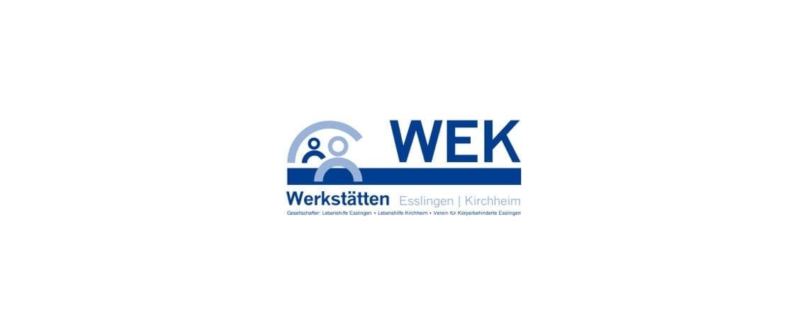 Lagermitarbeiter (m/w/d) bei Werkstätten Esslingen-Kirchheim gemeinnützige GmbH