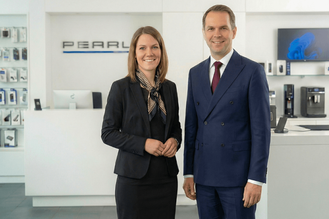 Volljurist (m/w/d) bei PEARL GmbH Deutschland