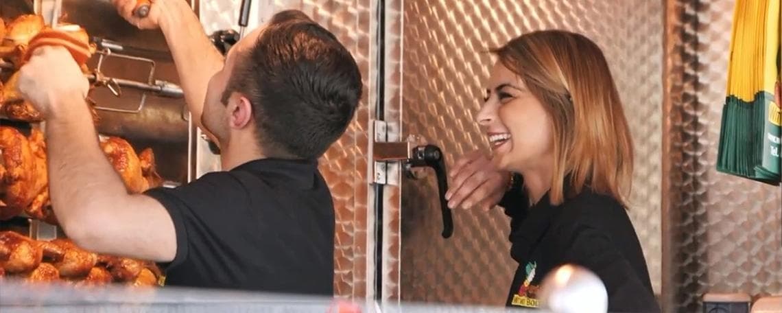 Verkäufer / Fahrer - 4 Tage Woche - 2.500 bis 3.500 Euro brutto (m/w/d) bei WITWE BOLTE Handels GmbH