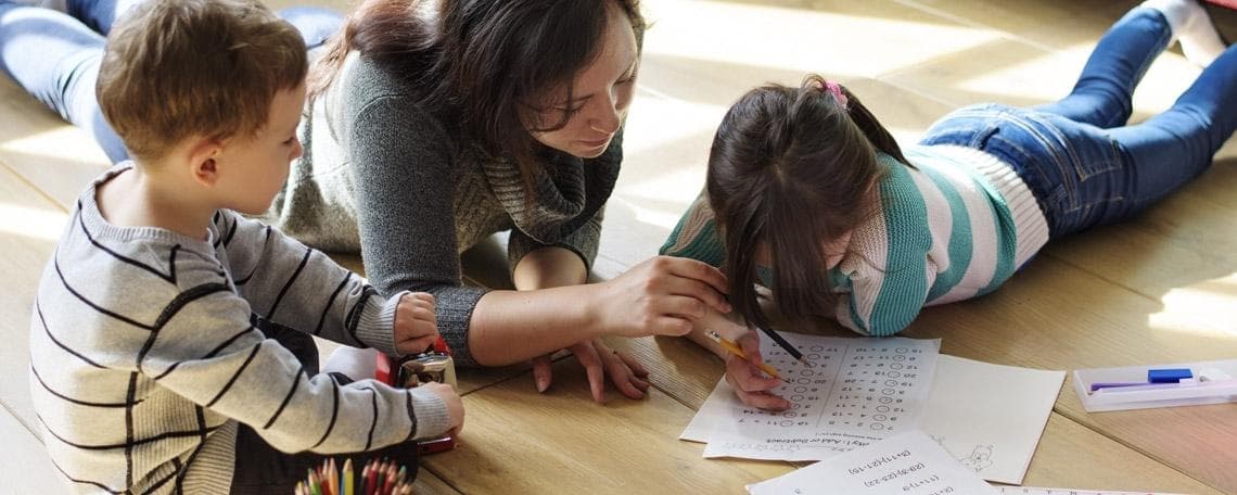 Pädagogische Fachkraft (m/w/d) bei Evang. Kindergarten Elzdammnest