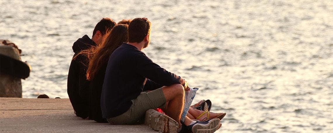 Sozialarbeiter (gn) / Erzieher (gn) bei AWO Soziale Dienste Main-Taunus gGmbH