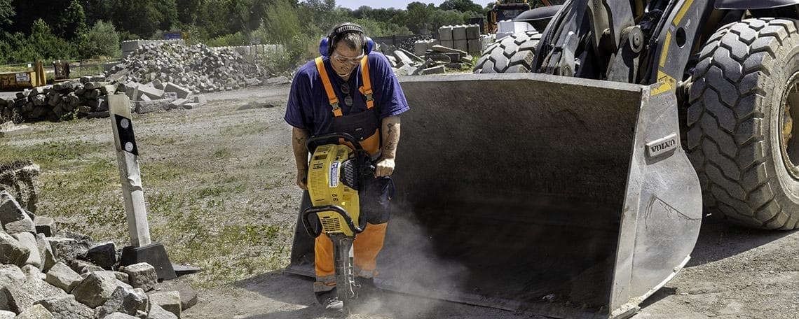 Handwerker (m/w/d) im Straßenunterhalt bei Stadt Freising Personalamt