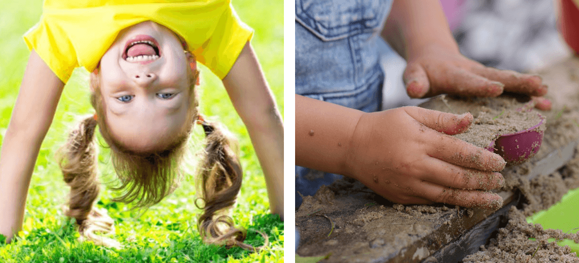 Pädagogische Fachkraft (w/m/d) für den Ü3 Bereich (3-6 Jahre) in Dreieichenhain bei Stadt Dreieich