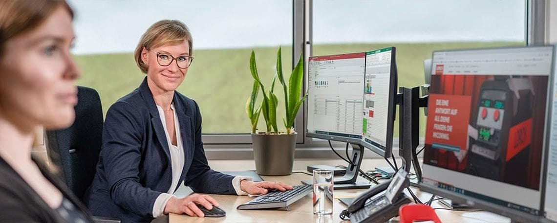 Finanzbuchhalter / Bilanzbuchhalter (m/w/d) bei Lorch Schweißtechnik GmbH