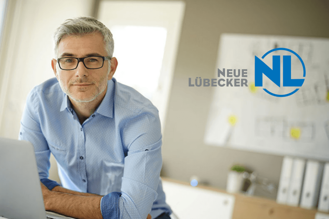 Ingenieur, Architekt, Meister oder Techniker (w/m/d) als Technische Gebietsbetreuung bei NEUE LÜBECKER Norddeutsche Baugenossenschaft eG