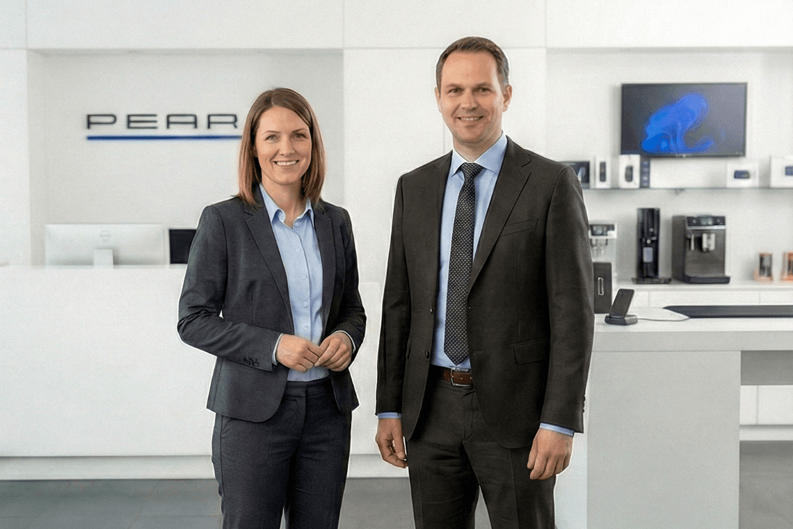 Volljurist (m/w/d) bei PEARL GmbH Deutschland