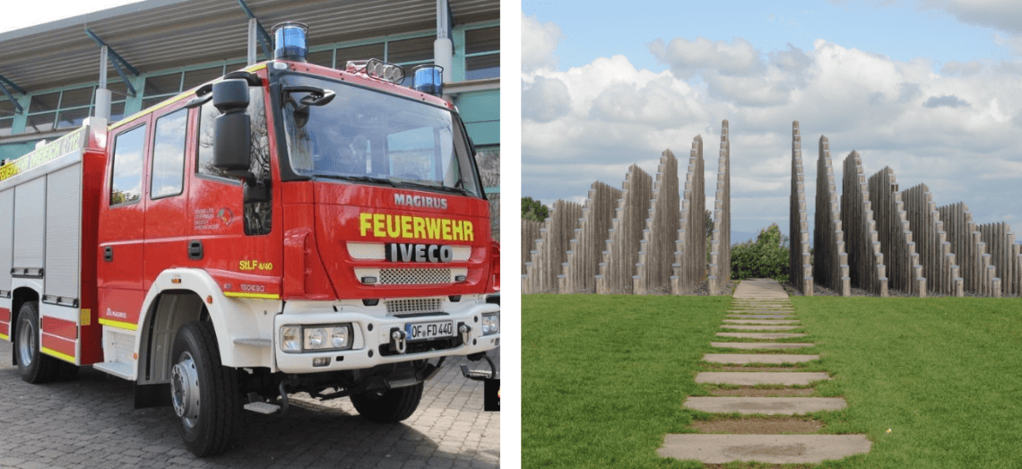 Leitung einer Wachabteilung (w/m/d) für den hauptamtlichen Alarmierungs- und Einsatzdienst bei der Feuerwehr Dreieich bei Stadt Dreieich